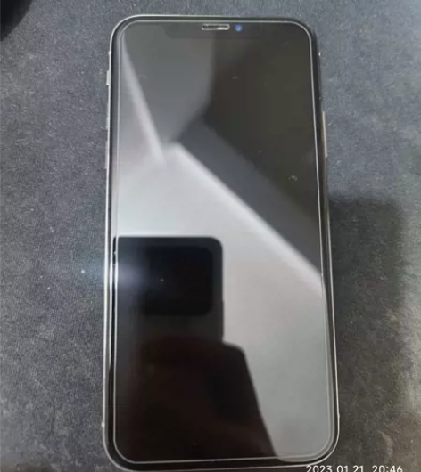 新鲜热乎的iPhoneX，全网通国行64G...