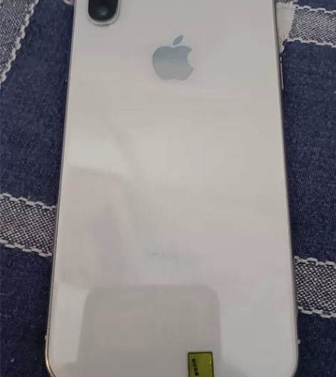 iPhonex白256gID可退全原装具体...