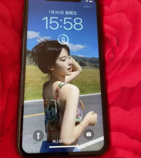 苹果x，iPhone x，国行全网64G，...