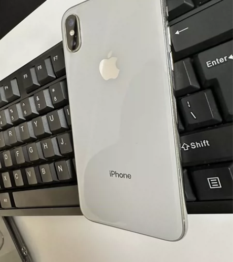 Apple/苹果 iPhone X 上大学...
