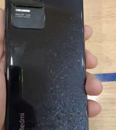 红米k50,8+256,2022.12.1...