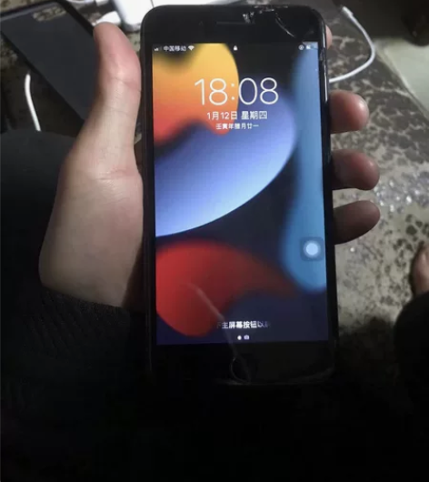 Apple/苹果 iPhone 8p美版 ...