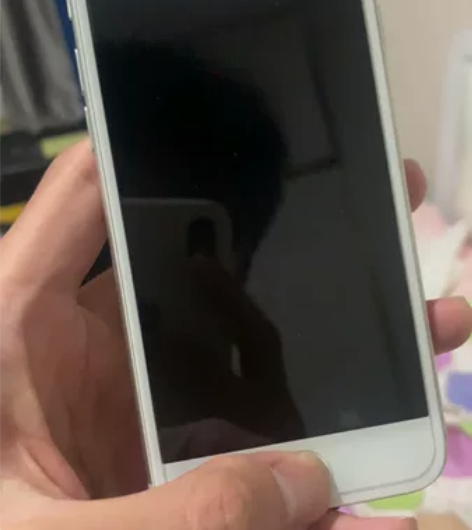 64g白色小8 游戏机游戏机游戏机 只有前...