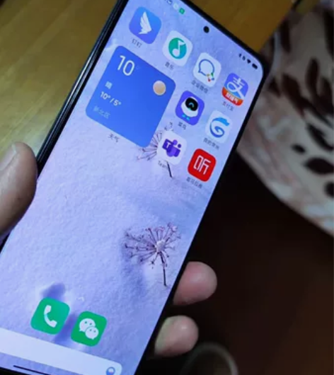 红米k40  8+128g白色京东2021...