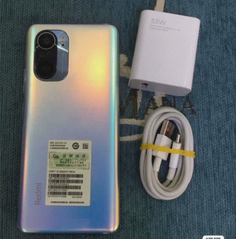 个人用红米k40，二月底激活在保  8+1...