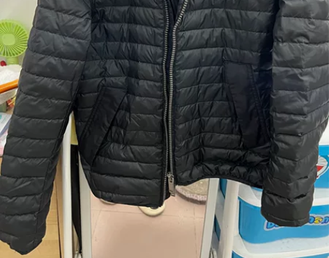 GXG轻薄羽绒服 2022年男士冬季新款短...