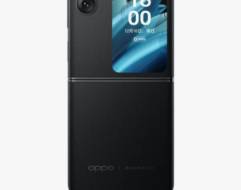 OPPO Find N2 Flip 5G小...