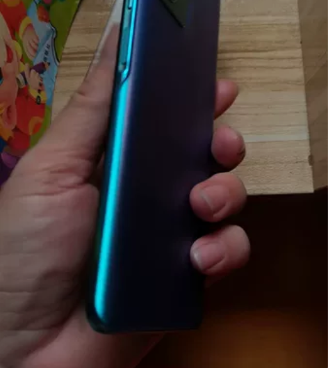 vivo t1 8 256无拆修,功能正常...