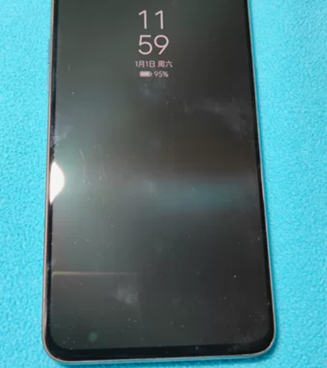 OPPO reno 10倍变焦 顶配版 我...