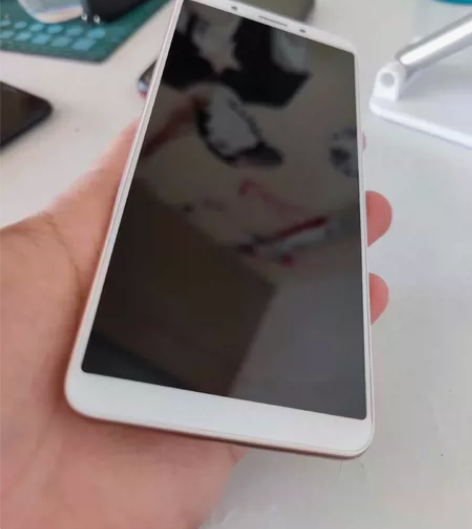 vivo y71A 全网通版本 32-3手...