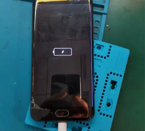 VIVO XPLAY6 主板好的，屏幕坏了...