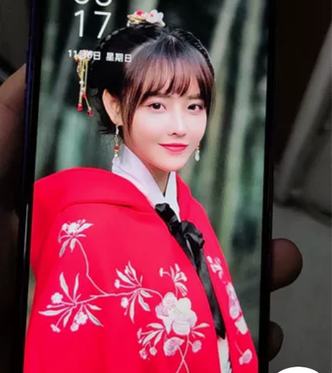 OPPO R17 全网通 6+128 外观...