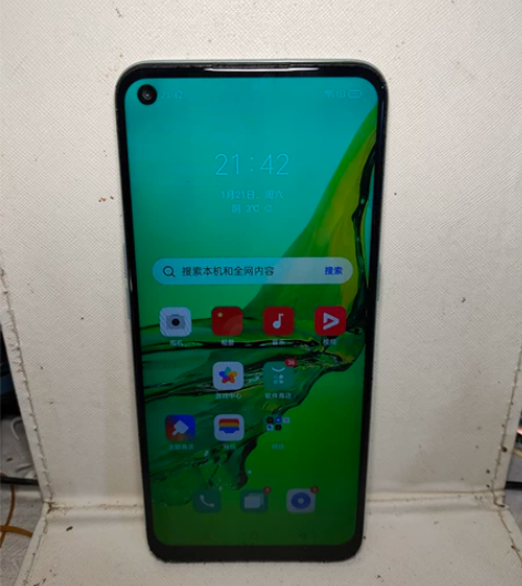 oppo A32，骁龙460+8+128 ...