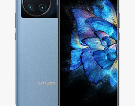 vivo X Note 手机 8+256 ...