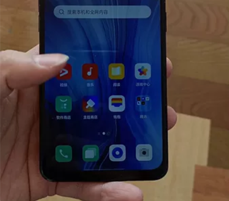 OPPO Reno (4G) 6G+256...