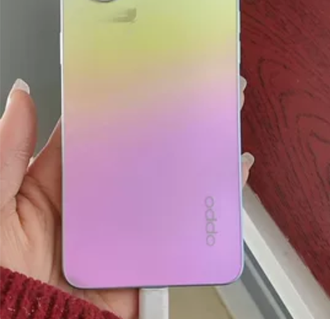 oppoa96 开机震动屏幕碎了，内存不祥...