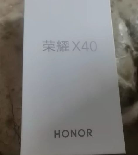 全新全网通荣耀X4012G十256G 感兴...