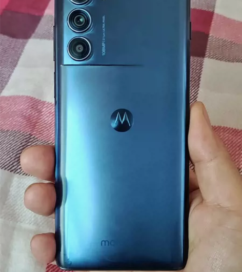 摩托罗拉S30 12+512 冠军版 mo...