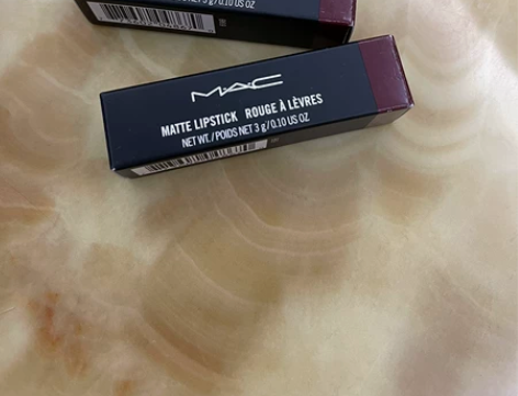 Mac603 Diva子弹头口红 魅可柔感...