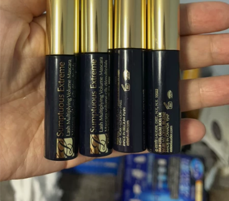 雅诗兰黛睫毛膏2.8ml 8/个不包邮随单发