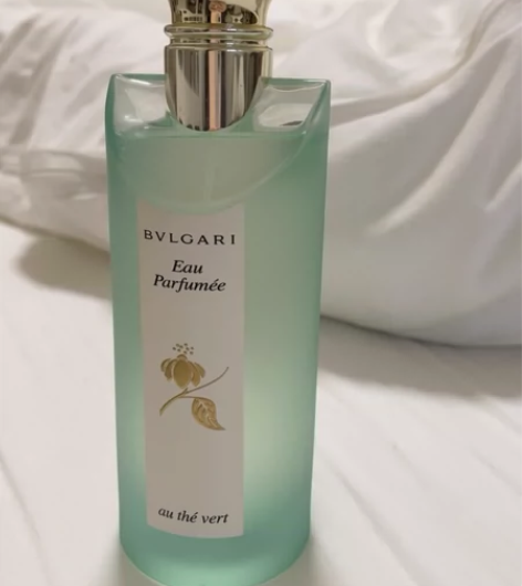 Bvlgari 宝格丽 绿茶 香水 150...