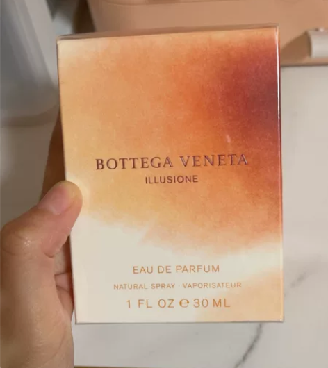 bottega veneta幻境香水30m...
