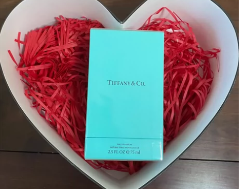 全新未拆封Tiffany##amp；amp...