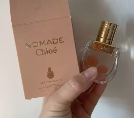 chloe 小猪包香水 20ml，全新，包...