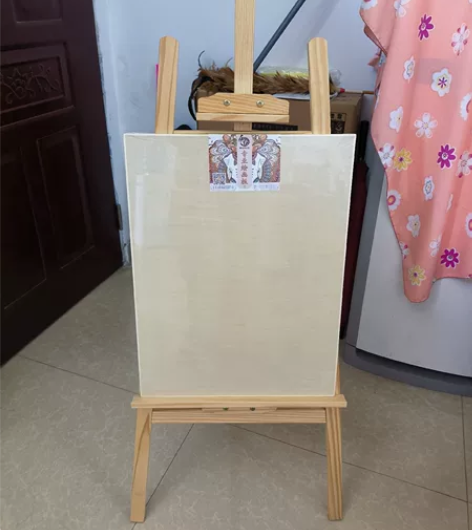 【仅广州市内自提】全新美术生必备品用品画板...