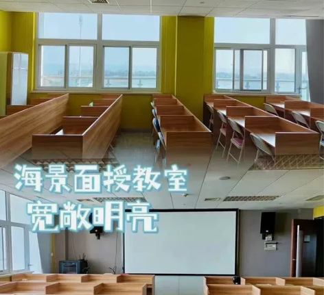 青岛寄宿考研|二战寄宿考研|考公考编专升本...