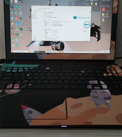 Dell/戴尔 笔记本电脑 感兴趣的话点“...
