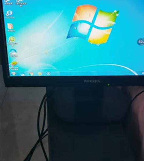 买了笔记本，华硕台式电脑转让，需要的联系。...