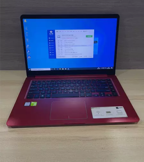 I7 8550四核笔记本电脑 华硕高配15...