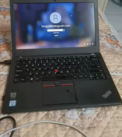 12.5英寸联想ThinkPad笔记本电脑...