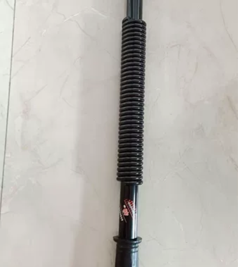 臂力器握力棍练臂训练器家用健身神器，全新烤...