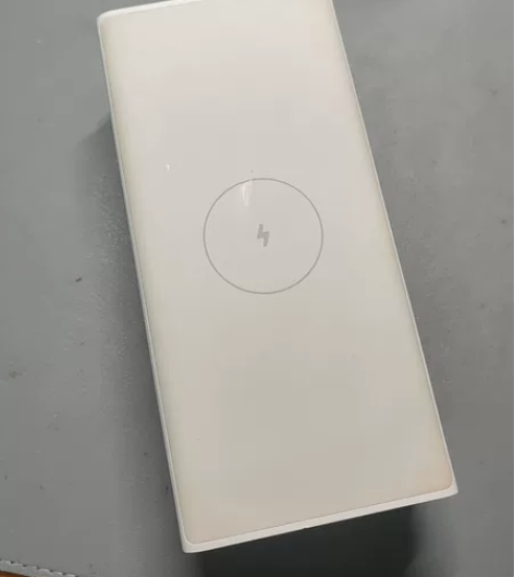 小米无线充电宝 非青春版，10000毫安时...