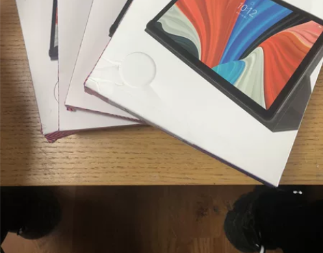 联想（Lenovo）小新Pad保护夹 20...