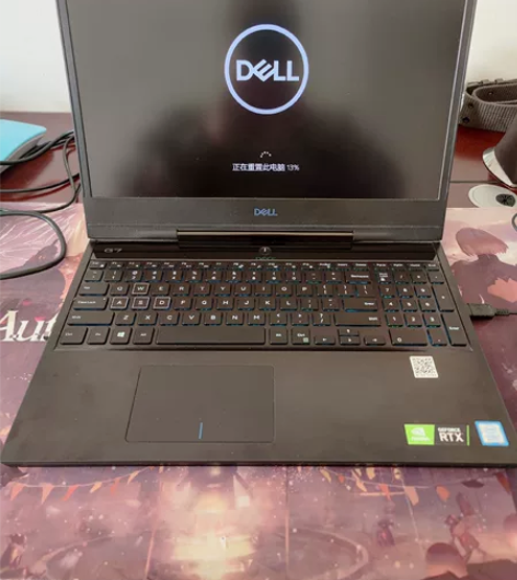 戴尔2070游戏本，G7  7590，i7...