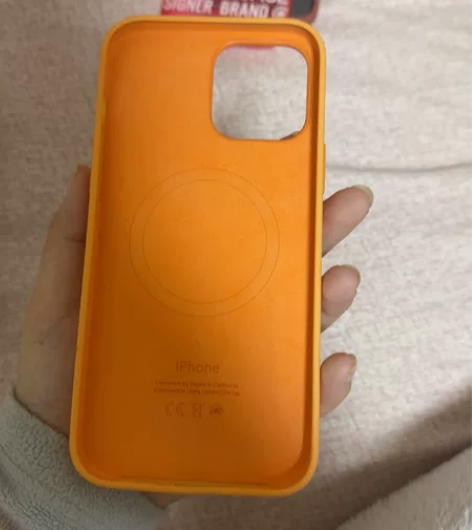iphone 13pro max 原装液态...