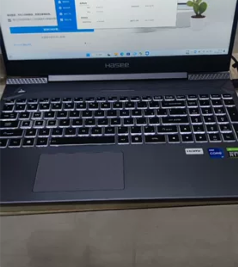 神舟战神s7t-ta7np i7+3050...