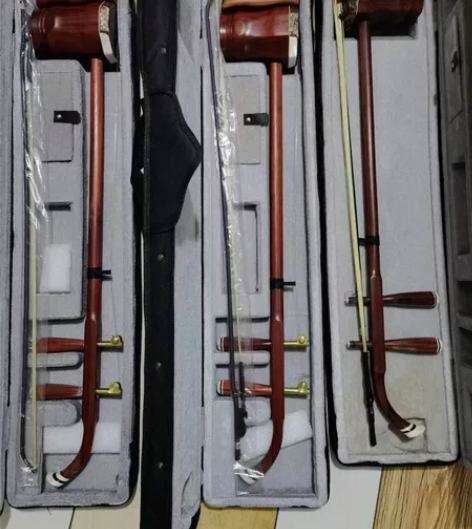 二胡,全新 感兴趣的话点“我想要”和我私聊...