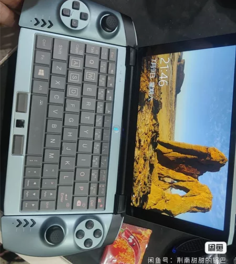 壹号本gx1一切正常，全套东西都在 感兴趣...