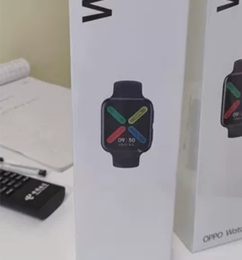 oppo watch2，42mm和46mm...