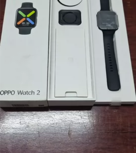 OPPO watch2 42mm，esim...