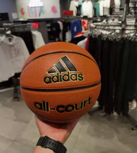 阿迪篮球 品名: Adidas阿迪达斯室外...