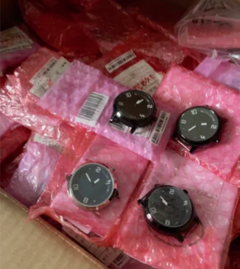 Lenovo 联想 Watch X  智能...