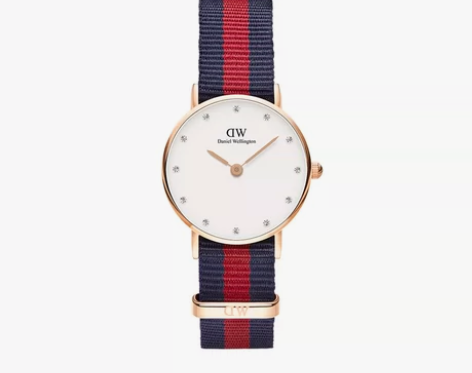 Daniel Wellington 26m...