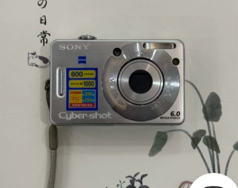 索尼w50 小长焦相机 非行车记录仪!只此...