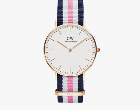 【礼享圣诞】Danielwellingto...