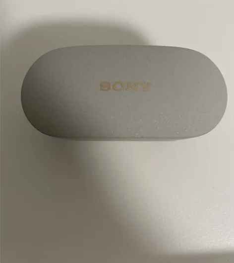 Sony/索尼 wf-1000xm4充电仓...